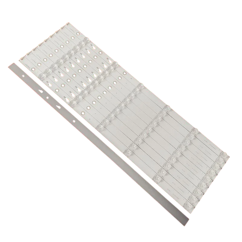 Подсветка LED для TV JL.D55061330-004AS-M DS55M6M-DS01-V01 55" 10 шт. (ART-13264)