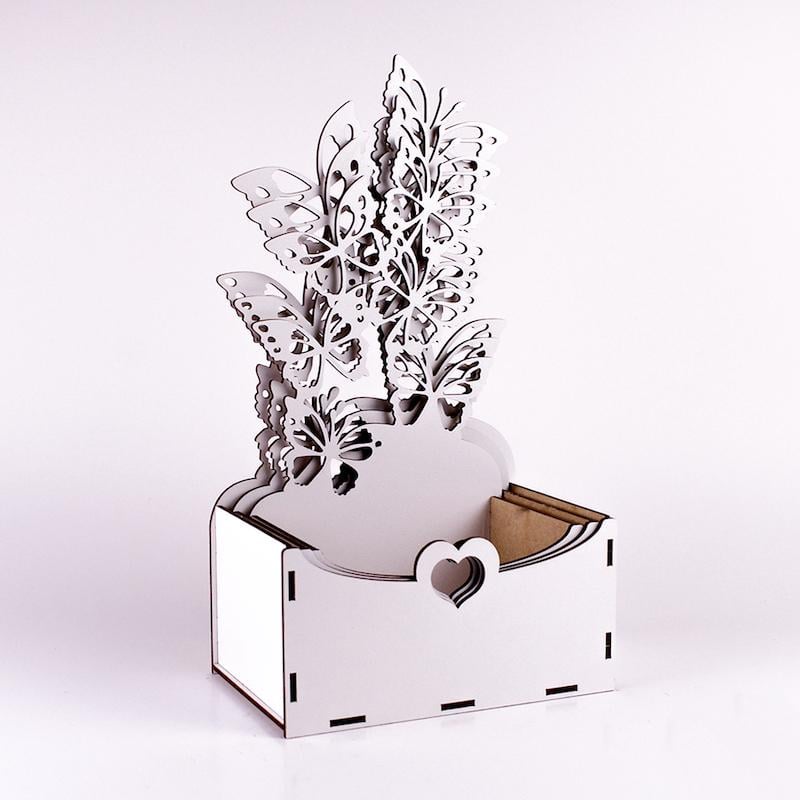 Набір коробок Метелики (2416)