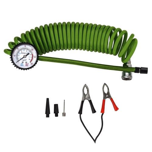 Компресор автомобільний повітряний ProCraft LK400 - фото 3 Компресор автомобільний повітряний ProCraft LK400 - фото 3