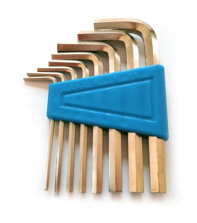 Набор отверток и насадок Tagred TA1096 122 эл. (13380709232) - фото 8