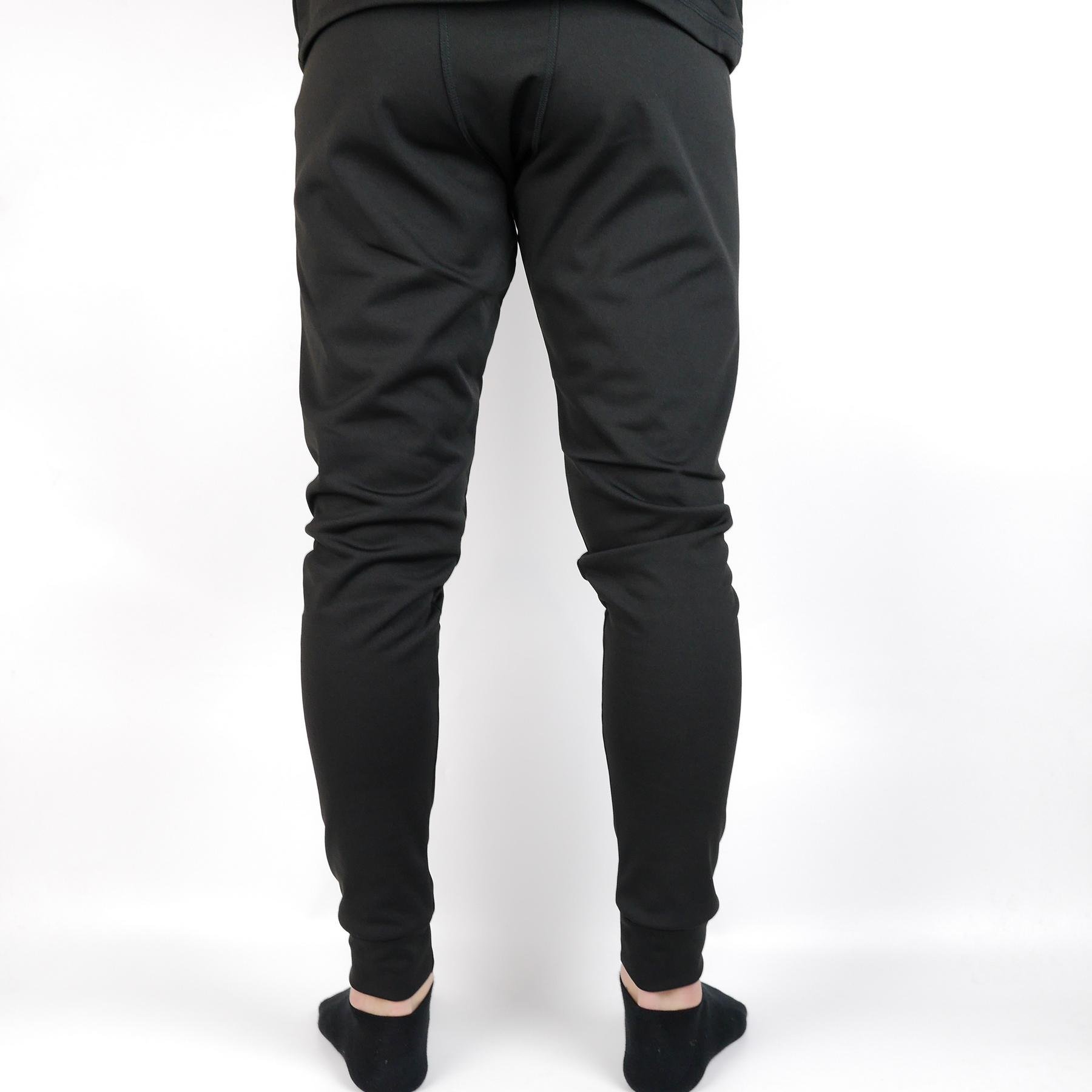 Комплект термобелья Kiborg Columbia S (1130s) - фото 6 Комплект термобелья Kiborg Columbia S (1130s) - фото 6