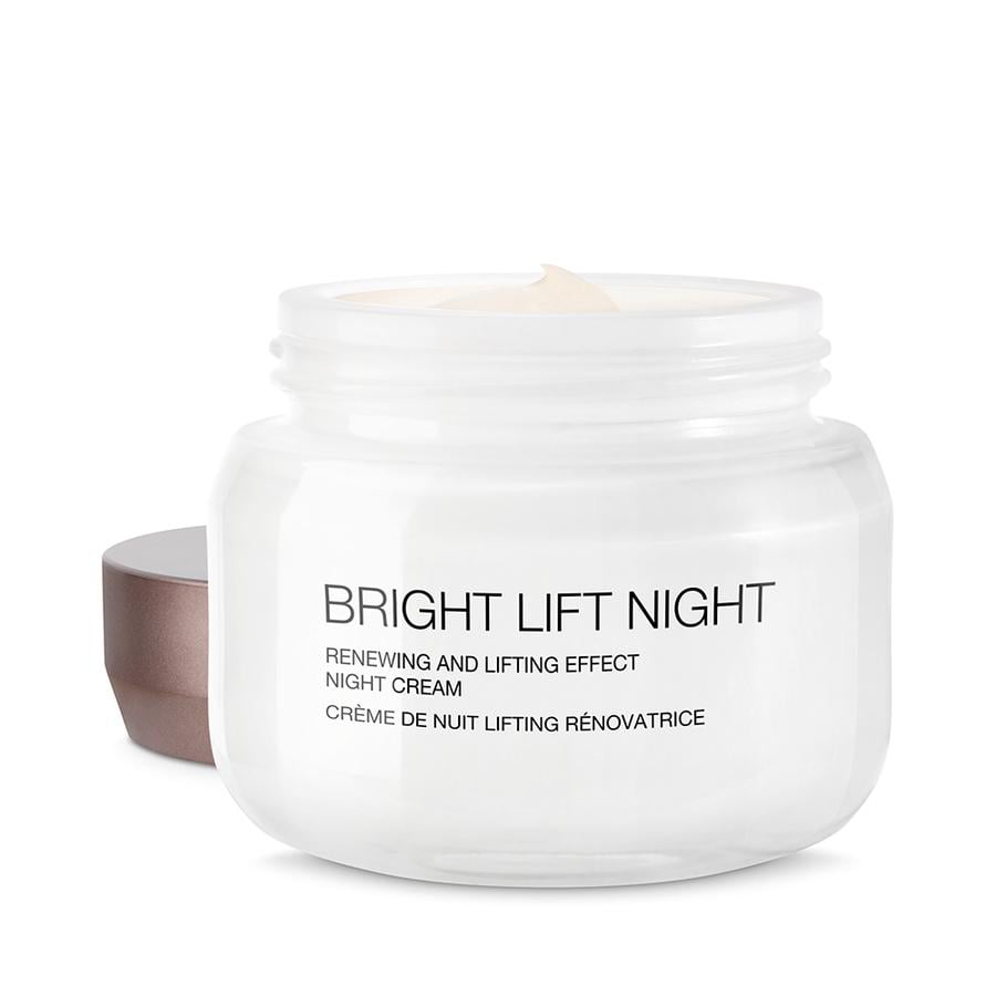 Ночной крем Bright Lift Night Kiko Milano 50 мл