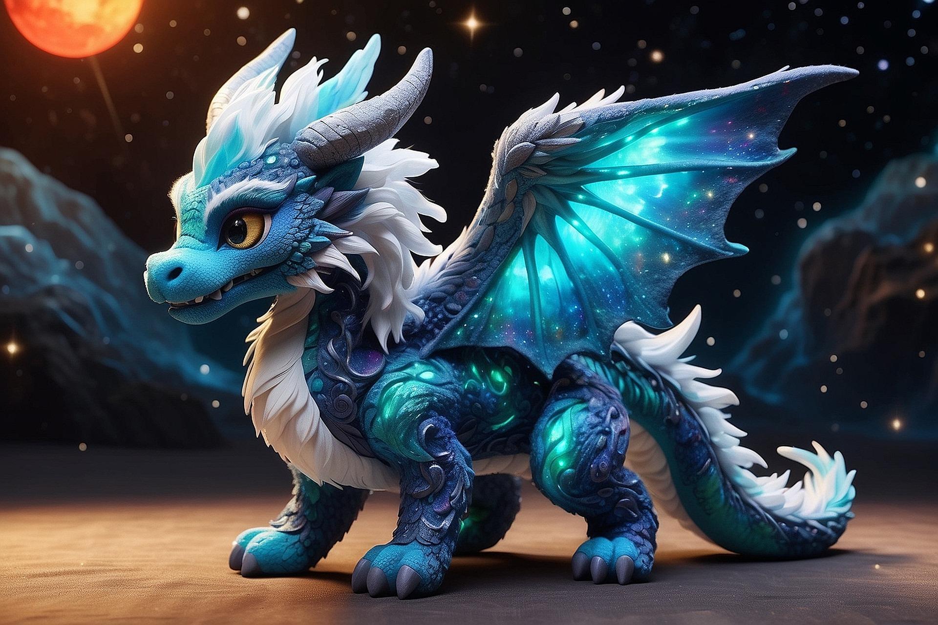 Пазл дерев'яний фігурний Чарівний дракон А2 в дерев'яній коробці 300+ ел. (Dem57-DER-А2) Пазл дерев'яний фігурний Чарівний дракон А2 в дерев'яній коробці 300+ ел. (Dem57-DER-А2)