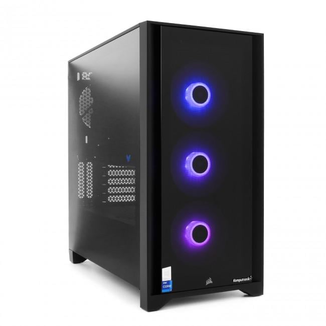 Системний блок Komputronik Infinity X712 i7/32/1000/GeForce RTX 3060 Ti 8 GB/Без ОС (C5)