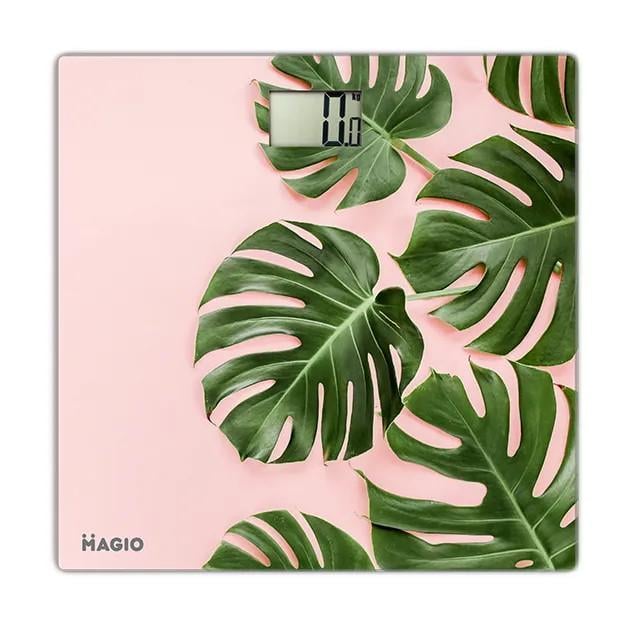 Весы напольные Magio MG-814 (1563950575)