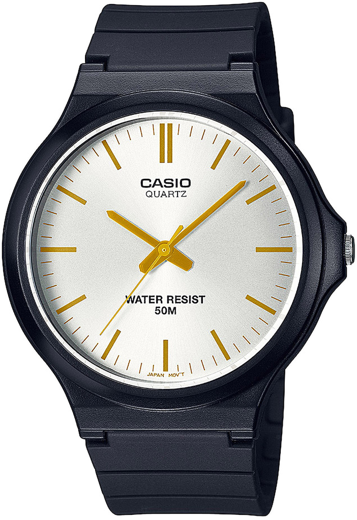 Часы Casio MW-240-7E3VEF кварцевые