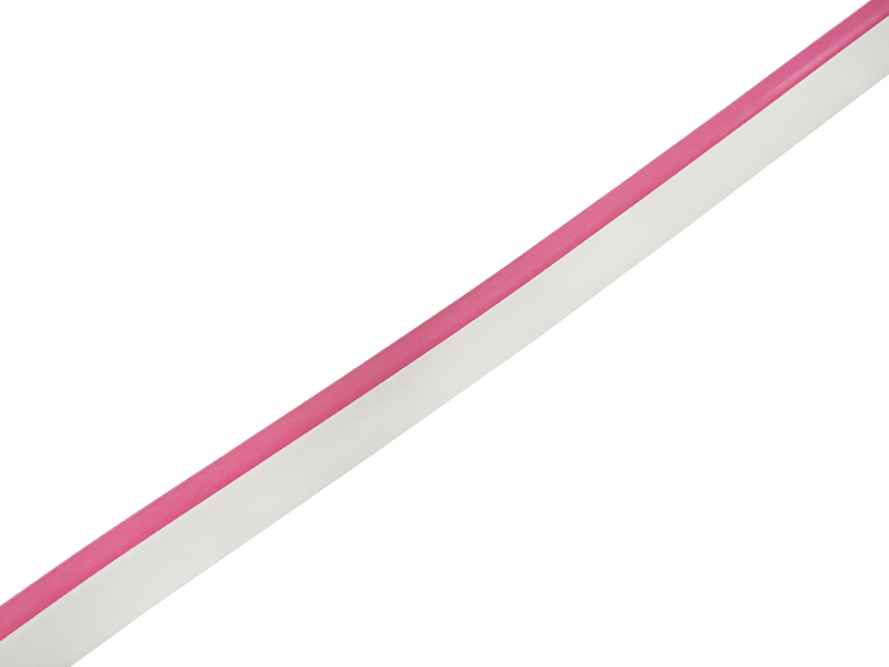 Неон світлодіодний AVT 64-P 6x12 мм 120 LED 2835 24V 9 Вт/м IP65 бухта 25 м Рожевий (8766) - фото 3 Неон світлодіодний AVT 64-P 6x12 мм 120 LED 2835 24V 9 Вт/м IP65 бухта 25 м Рожевий (8766) - фото 3