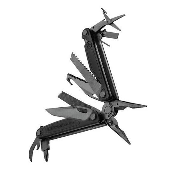 Мультитул Leatherman Charge Plus (832601)