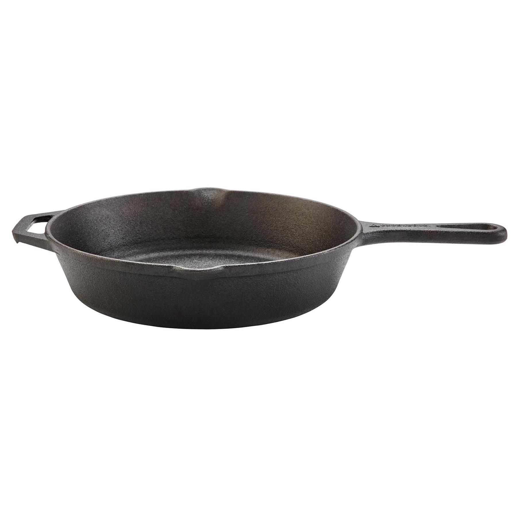 Сковорода Groenberg Hekla Pan 25 см/2 л Black (266022) - фото 5 Сковорода Groenberg Hekla Pan 25 см/2 л Black (266022) - фото 5