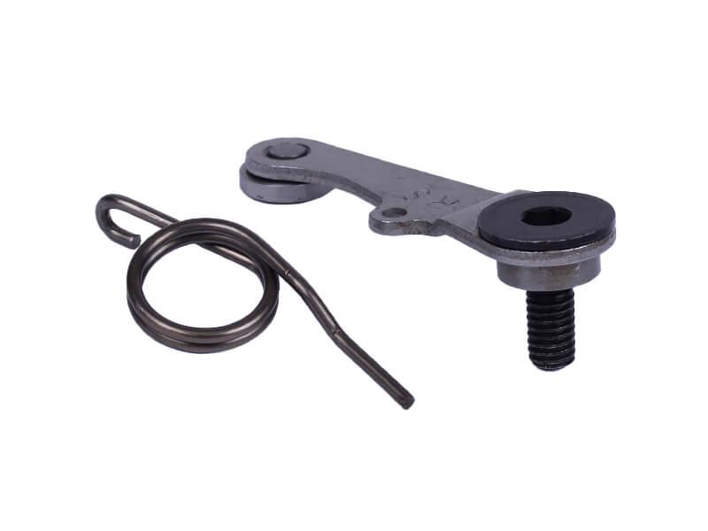 Важіль фіксації вала передач ТАТА (3+1) - фото 3 Важіль фіксації вала передач ТАТА (3+1) - фото 3