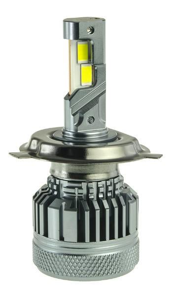 Автолампа CYCLONE LED H4 5500K H/L type 48 1 шт. (20141)