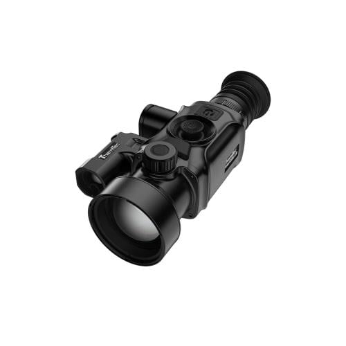 Прицел тепловизионный Thermtec Vidar 650L 2.0 50 мм 640х512 2600 м (agr80450)