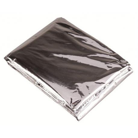 Термоковдра AceCamp Emergency Blanket Silver (1012-3805)