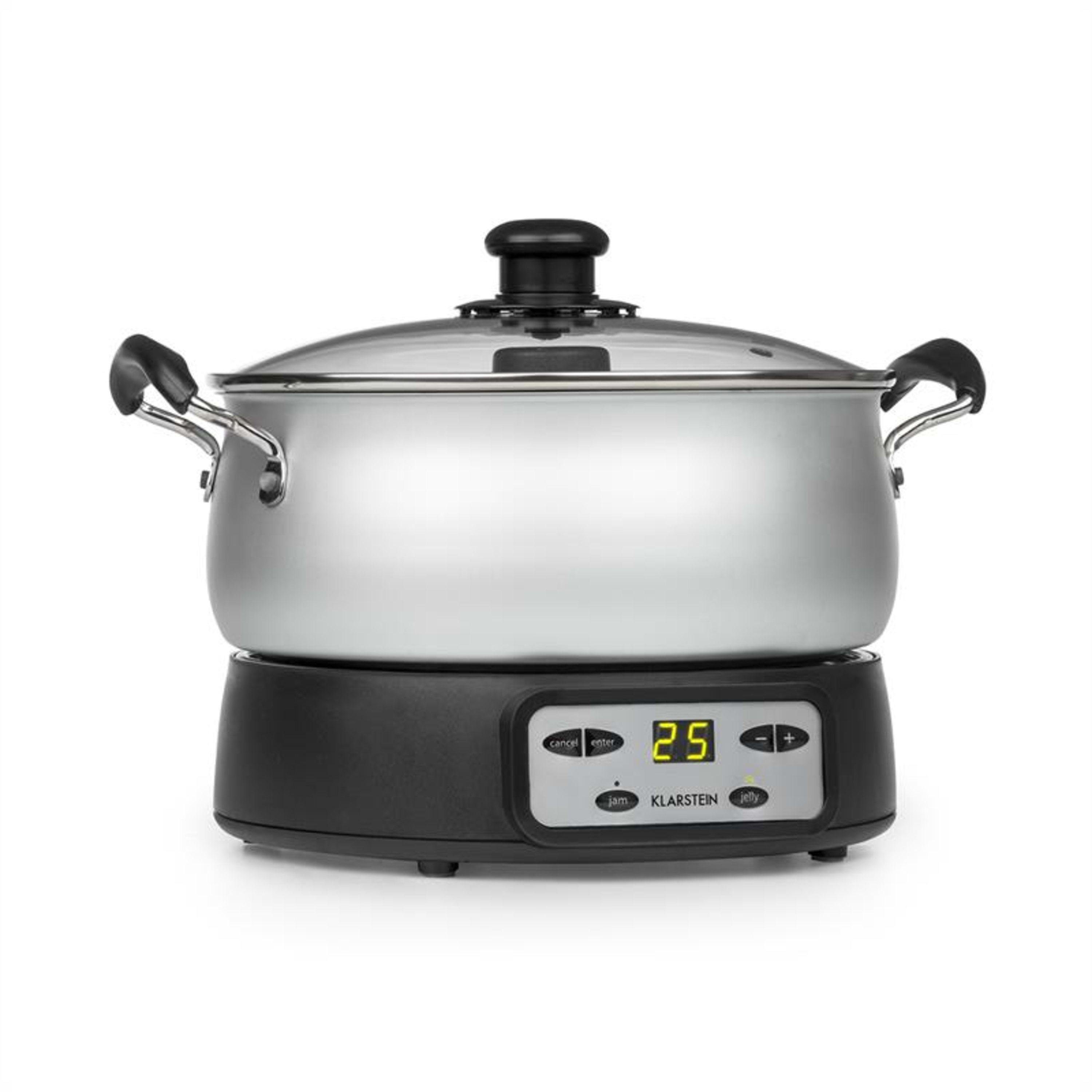 Прибор для варенья и желе KLARSTEIN Jam Session (10034109)