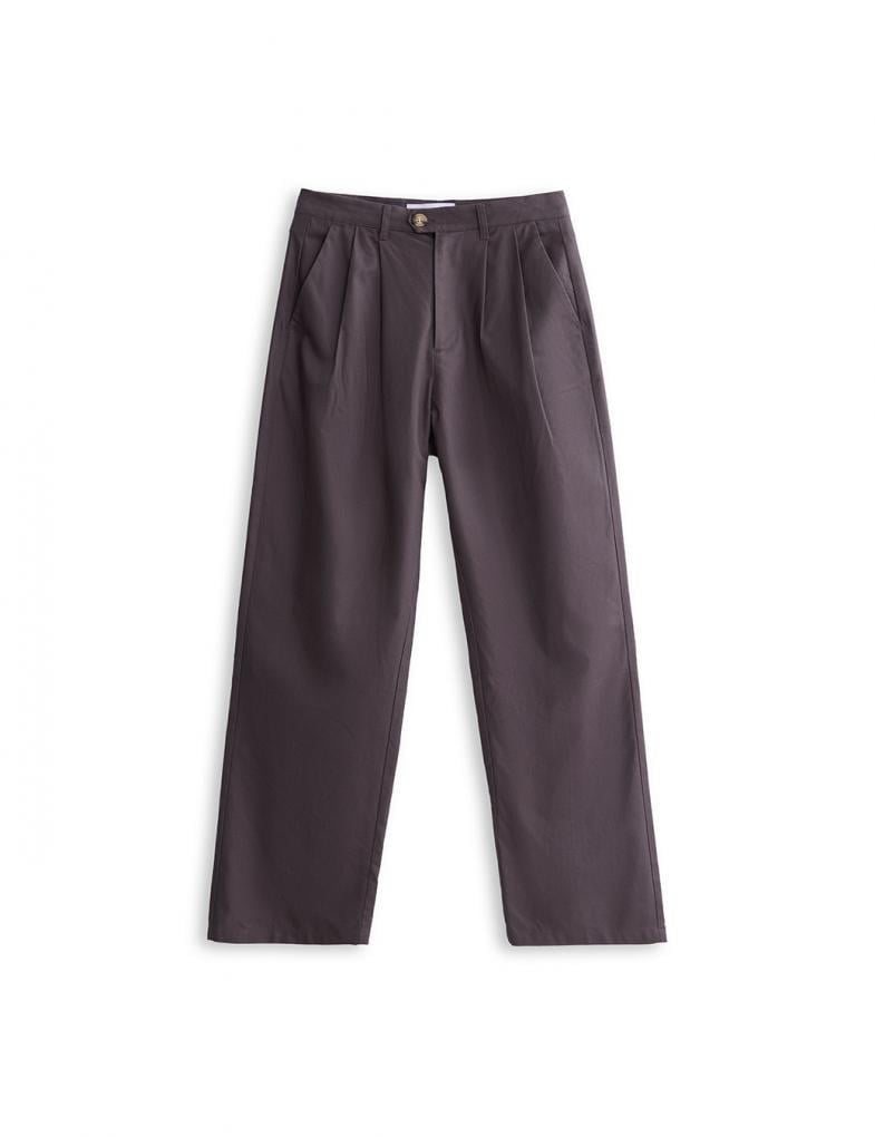 Штани жіночі Diverse DANTO р. 36 Графіт (5905384044945) - фото 6