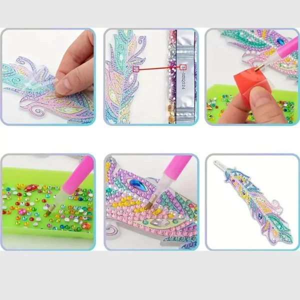 Набор для творчества (G00004) - фото 8