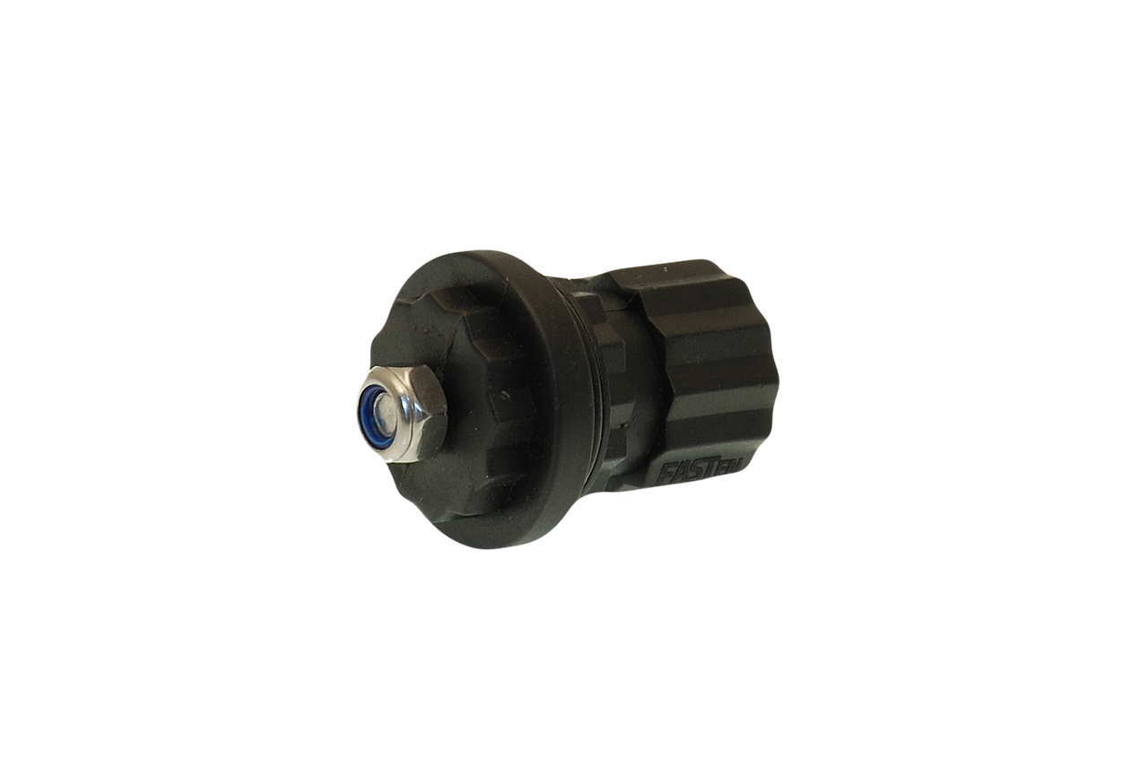 Адаптер BORIKA FASTen Af221 Чорний (01.17.011.01.01) - фото 3 Адаптер BORIKA FASTen Af221 Чорний (01.17.011.01.01) - фото 3