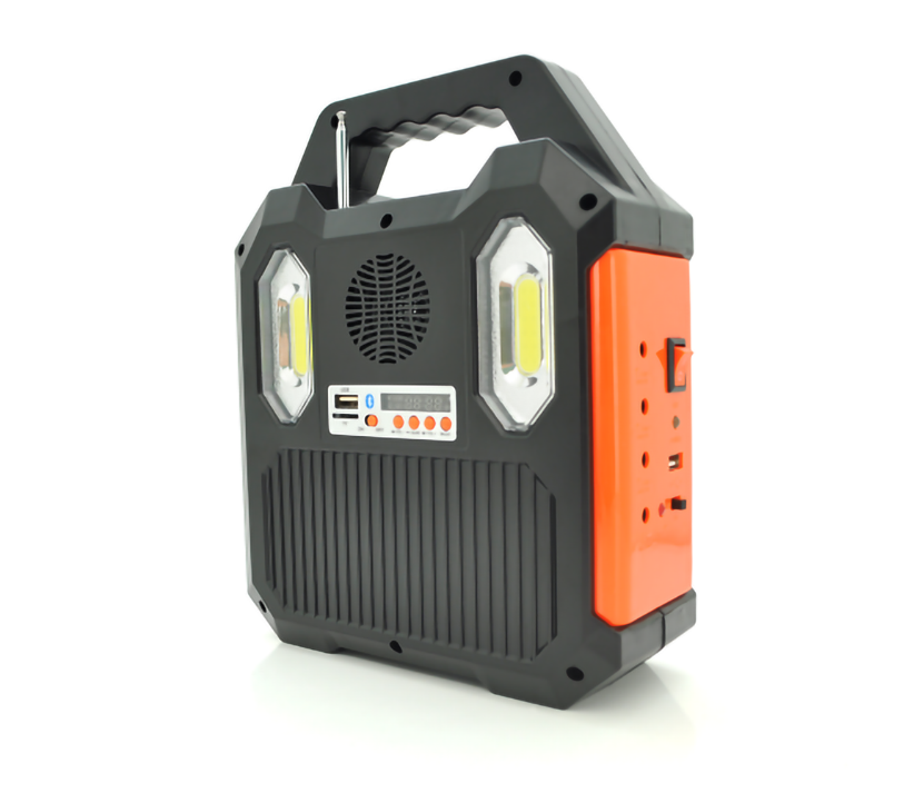 ᐉ Зарядное устройство Powerdex PD-6800 осветительная станция на ...