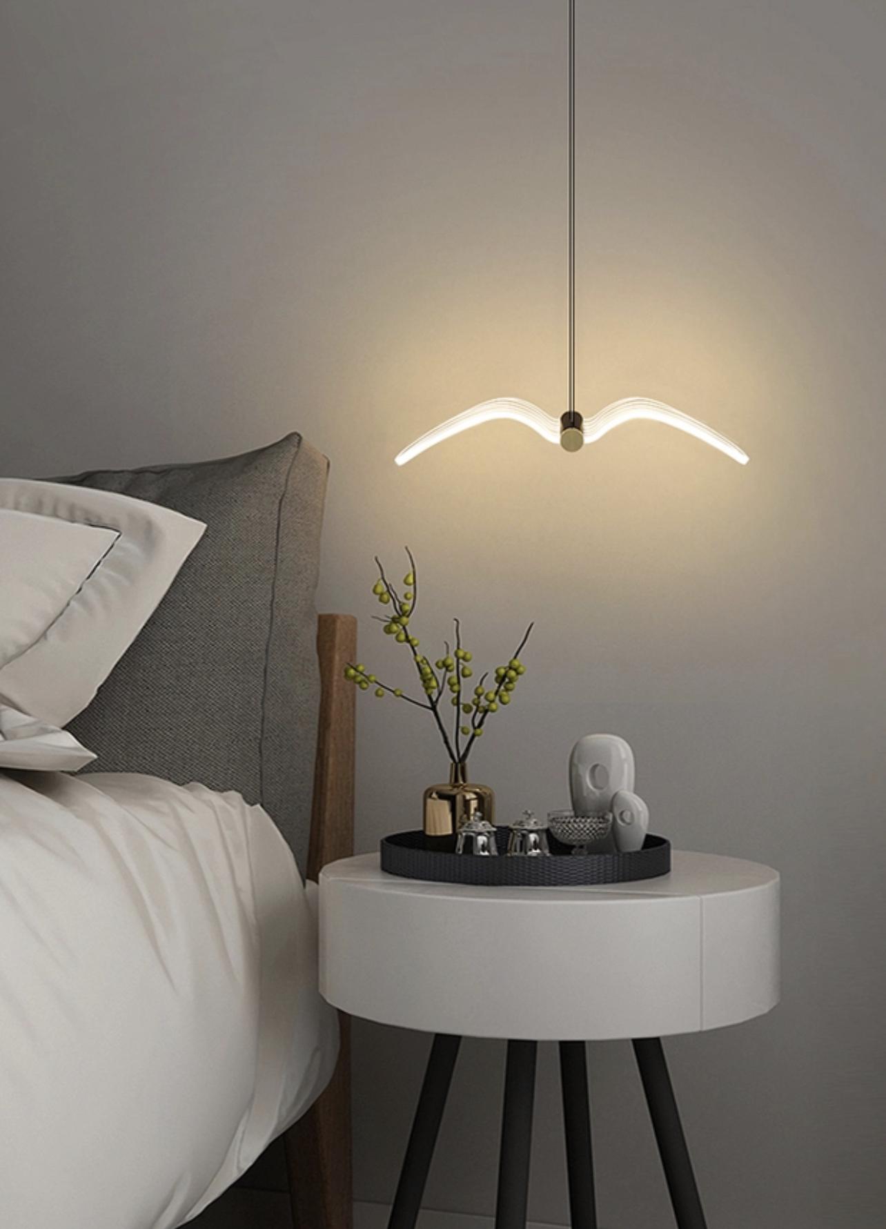 Люстра Alas Lamp 059041/1
