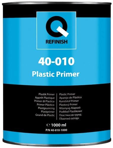 Грунт-праймер для пластика Q-Refinish 40-010-1000 1 л