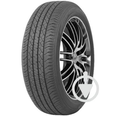 Автошина Dunlop SP Sport 270 225/60 R17 99H Автошина Dunlop SP Sport 270 225/60 R17 99H