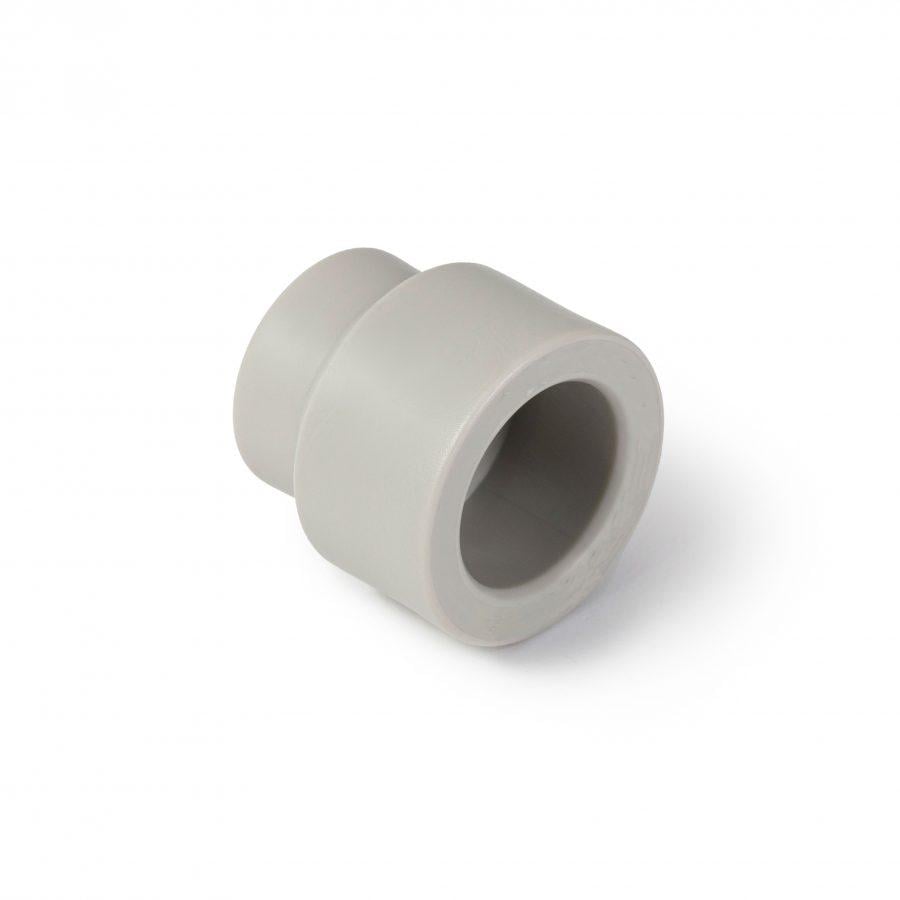 Перехідник-редукція REIGER внутрішній/зовнішній 25х20 мм (6547134) Перехідник-редукція REIGER внутрішній/зовнішній 25х20 мм (6547134)