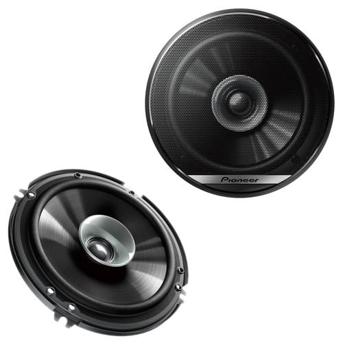 Динамики Pioneer TS-G1610F 16 см (Pioneer TS-G1610F)