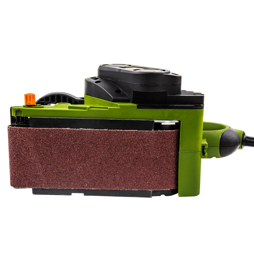 Шлифовальная машина ленточная ProCraft PBS1400 с регулировкой 1350 Вт - фото 7