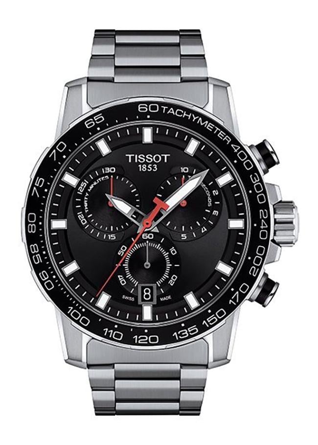 Годинник Tissot T125.617.11.051.00 (130997)