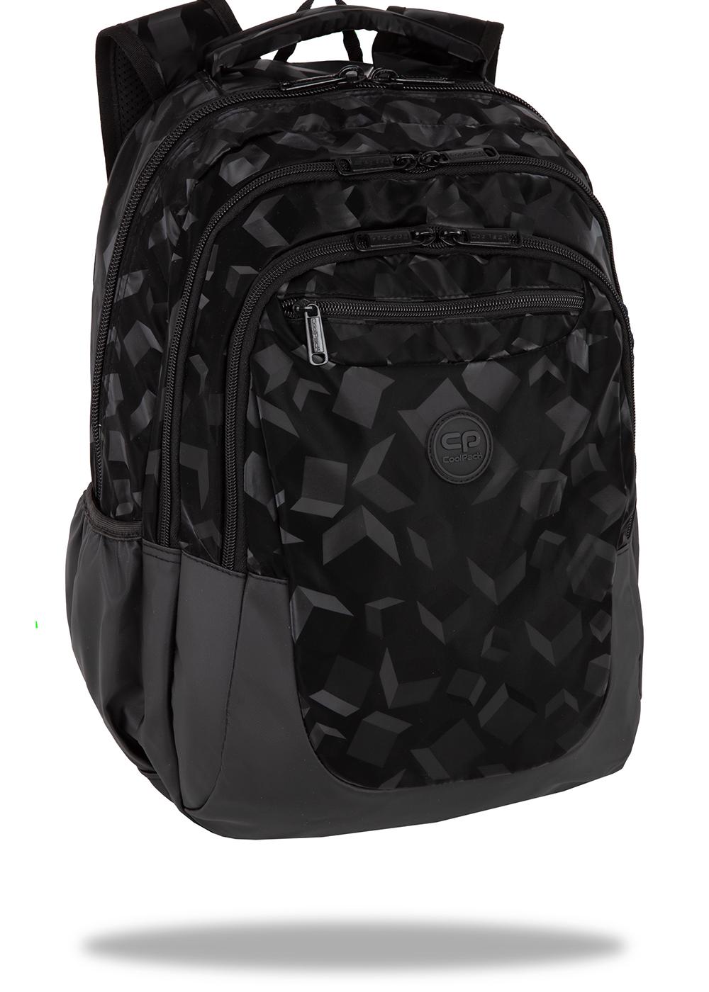 Рюкзак CoolPack Soul 18 Trace Square (F010878)