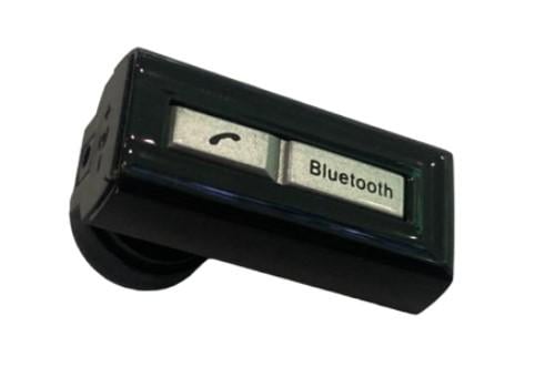 Гарнітура Bluetooth W1 чорний (000022529