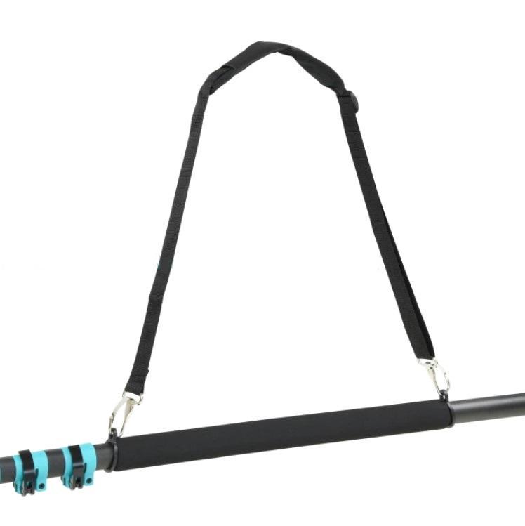 Штанга-удлинитель телескопический для аккумуляторного инструмента Grand ТШП-2,5М 1,2-2,5м - фото 8 Штанга-удлинитель телескопический для аккумуляторного инструмента Grand ТШП-2,5М 1,2-2,5м - фото 8