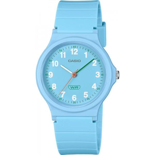 Годинник жіночий Casio LQ-24B-2B