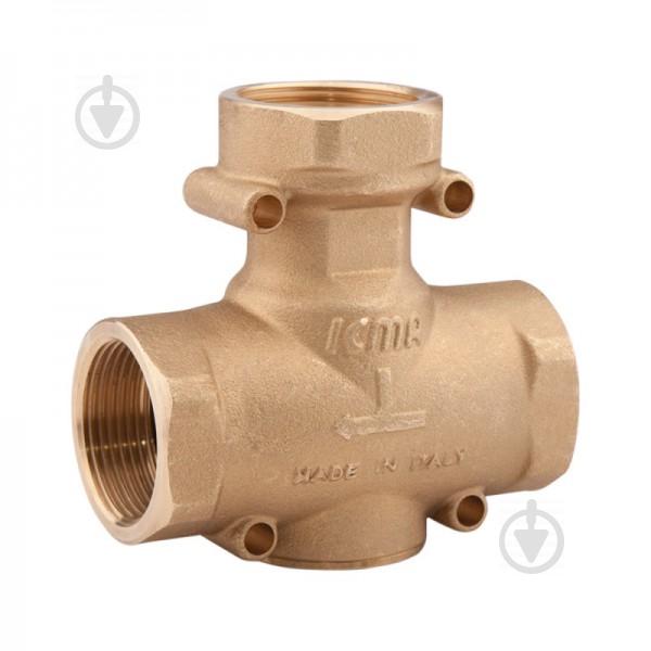 Антиконденсационный клапан Icma 133 11/4 -45C (37409)
