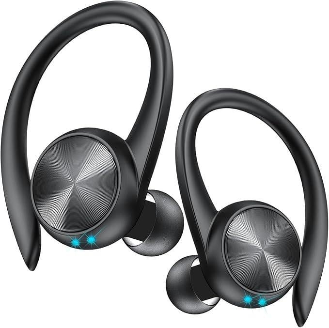 Навушники бездротові Playback для ТБ та телефону Навушники бездротові Playback для ТБ та телефону