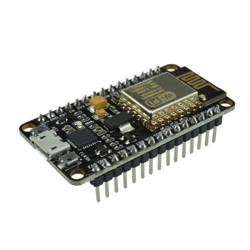 Модуль Wi-Fi ESP8266 NodeMcu V3 Lua CP2102 (25793250)