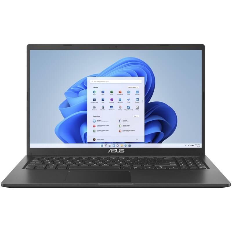 Ноутбук Asus Vivobook 15 A1500EA-EJ3014W Black - фото 6