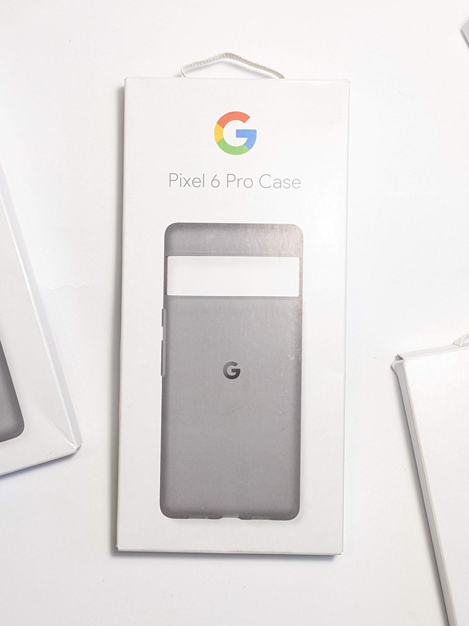 Оригінальний чохол Google Pixel 6 Pro Stormy Sky GA03008 - фото 6 Оригінальний чохол Google Pixel 6 Pro Stormy Sky GA03008 - фото 6