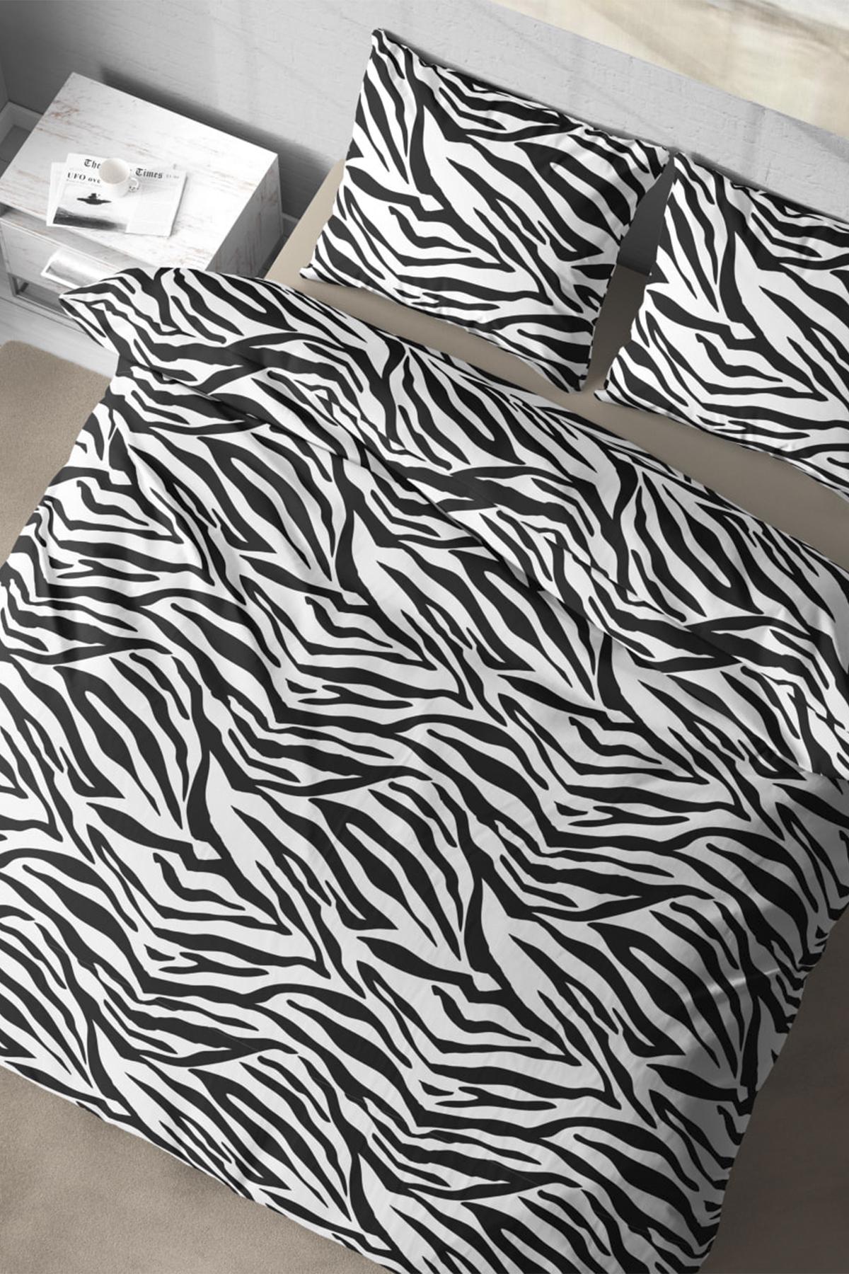 Постільна білизна LeLIT ЦБ-00277693 двоспальне (SKT001068525)