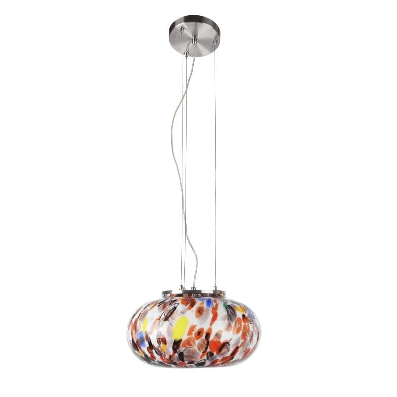 Люстра потолочная подвес Brille BR-01 502/3-1