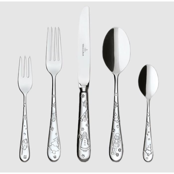 Набор столовых приборов Villeroy & Boch Toy's Delight 30