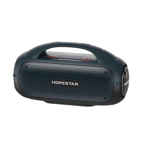 Портативная колонка HOPESTAR A50 Синий (2845155178)