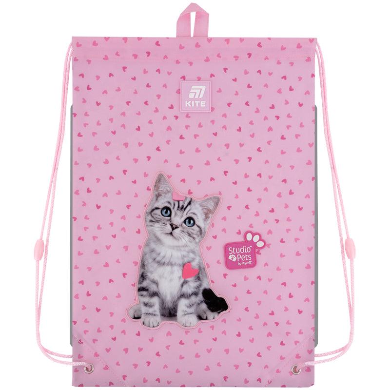 Сумка для обуви KITE Studio Pets (SP25-600M-1)