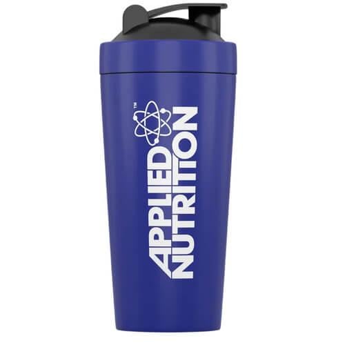 Шейкер Applied Metal Shaker 750 мл Blue (APL-04331)