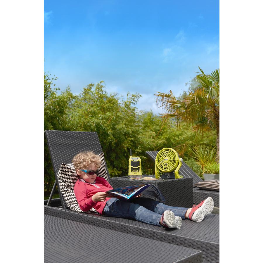 Акумулятор RYOBI ONE+ RB18L20 18В 2.0 Аг Lithium+ 0,43 кг - фото 3 Акумулятор RYOBI ONE+ RB18L20 18В 2.0 Аг Lithium+ 0,43 кг - фото 3