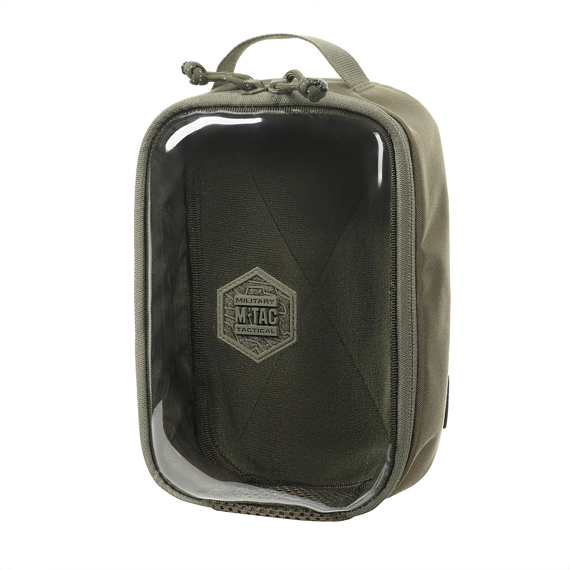 Органайзер M-Tac утилітарний Elite Small Gen.II Ranger Green