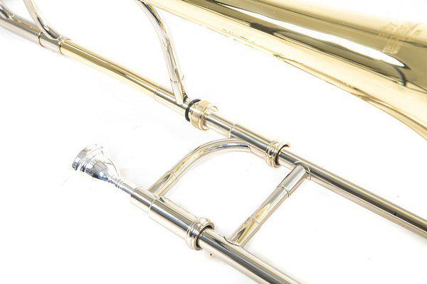 Тенор-тромбон Roy Benson TT-236 Bb-Tenor Trombone (G-RB701141) - фото 9