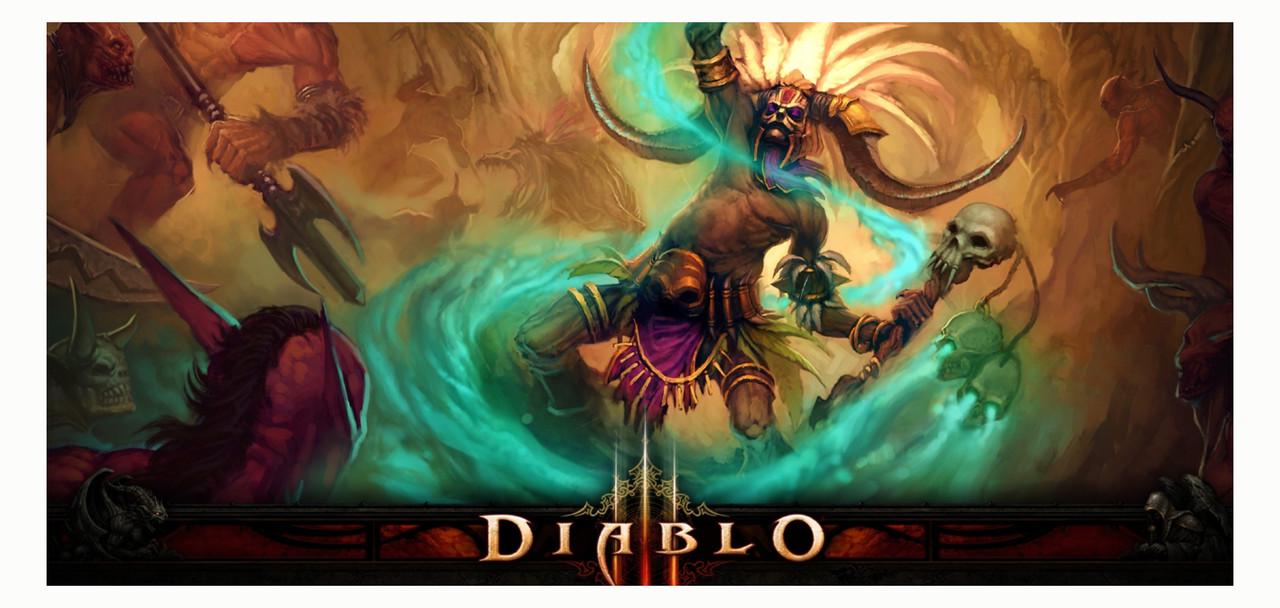 Чашка Diablo III - фото 4