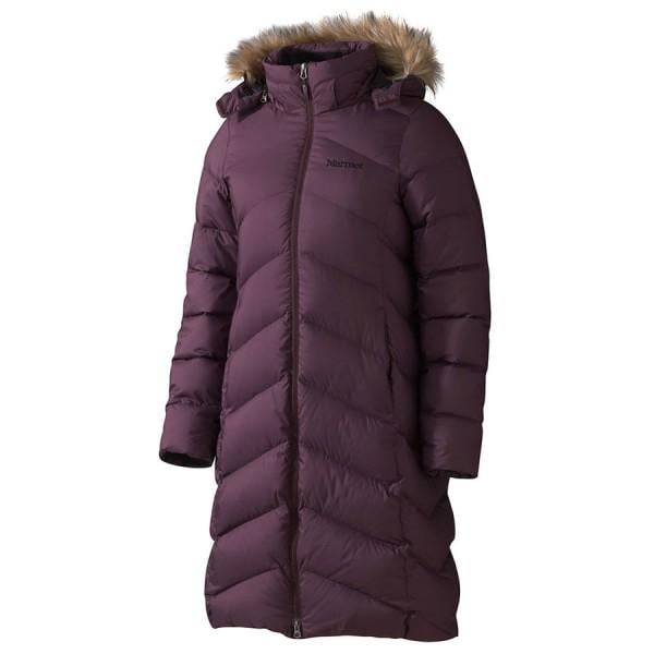 Пальто Marmot Wm's Montreaux Coat XS Cabernet (1033-MRT 78090.700-XS)