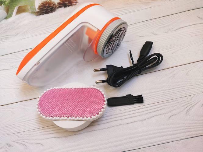 Машинка для удаления катышек Gemei GM-231